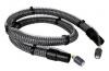 AJS Hadice UNI K-P pro KRCHER Puzzi 100, 200, 300, 8/1C, 9/1, 10/1, 10/2 - 4m