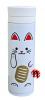 Hakoya nerezov termoska Maneki Neko 300ml bl