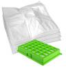 HEPA filtr a s��ky pro ROWENTA City Space, Compacteo Ergo, Compacteo sada 1+10ks