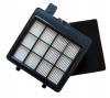 HEPA filtr pro ZELMER Galaxy 2, Pluser ZVC262 omvateln 1ks