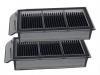 HEPA filtr pro DREAME L40s, L50, Matrix 10, X50 Master, X50 Ultra, Mova Mobius 60, V50, 2ks