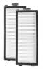 HEPA filtr pro ROBOROCK QRevo Curv2 Flow, Slim, Master a Saros Z70 2ks