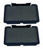 HEPA filtr pro ROWENTA Silence Force Multi Cyclonic typ ZR902501, 2ks sada