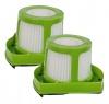 HEPA filtr pro ru�n� vysava�e BISSELL Pet Hair Eraser, 2ks