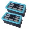 HEPA filtr pro vysava�e BISSELL Crosswave HF2 Serie 2ks