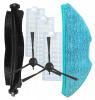 7ks Sada HEPA filtry, karte a mop pro PHILIPS HomeRun 2000/3000, TP-Link Tapo RV10/RV30 Plus