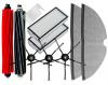 Alt. HEPA filtry, karte a mopy pro ROBOROCK Q5 Pro+, Q8 Max, sada 10ks