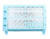 HFPH1 HEPA filtr pro PHILIPS FC8044/02, Vision, Impact, Expression omvateln 1ks