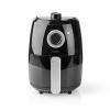 Horkovzdu�n� frit�za Nedis KAAF120FBK 2,4L