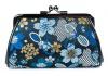 Japonsk dmsk penenka Nishijin Dragonfly