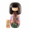 Japonsk panenka Kokeshi Yossoi,  20 cm