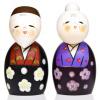 Japonsk panenky Kokeshi Tomoshiraga 13 cm