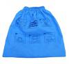 Látkový filtr (sáček) pratelný modrý pro PARKSIDE 30250135