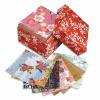 Japonský origami papír Washi v krabičce, 200 listů