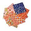 Japonsk origami papr mal, 40 list