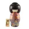 Japonsk panenka Kokeshi Doushin - dtsk nevinnost,  20 cm