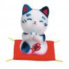 Japonsk koka tst Maneki Neko Onegai 6cm