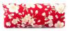 Japonsk dmsk pouzdro na brle Red Mix Flower IV