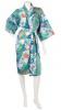 Japonské dámské kimono Yukata Ribbon krátké