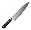 Japonsk� n�� KANETSUNE KC-120 Gyutou 240mm Aogami serie