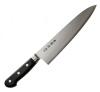 Japonsk� n�� KANETSUNE KC-120 Gyutou 210mm Aogami serie