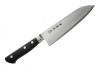Japonsk� n�� KANETSUNE KC-120 Santoku 165mm Aogami serie