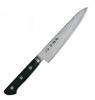 Japonský nůž KANETSUNE PETTY Damascus 150 mm 