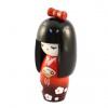 Japonsk panenka Kokeshi Mai 15 cm