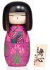 Japonsk panenka Kokeshi Mushin 18 cm