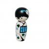 Japonsk� panenka Kokeshi Ugetsu - Obdob� de���