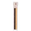 Japonsk� d�ev�n� z�v�sn� ty� pro Tenugui, 39 cm
