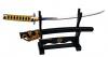 Katana japonsk n na dopisy, ern