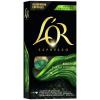 K�vov� kapsle LOR Espresso Brazil 10ks