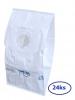 K&M EP-BAG MIC S��ky pro Electrolux/Philips (typ s-bag) 24ks