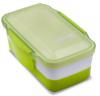 Kombinovan Lunch Box 1,06 litru Eldom TM 106 Green