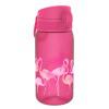 Lhev ion8 Leak Proof Flamingos, 350 ml