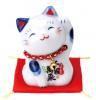 Japonsk koka tst Maneki Neko Hitomaneki 6cm