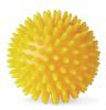 Masážní míček Vitility S (8cm) žlutý