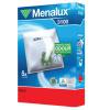 Menalux 3100 Sky do vysavae syntetick (typ Miele FJM a Hoover H60) 5ks