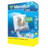 Menalux 1203 Syntetické sáčky do vysavače 5ks