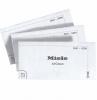 Filtry MIELE AirClean SF-SAC 20/30 sada 3ks - originl