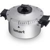 Minutka Lamart FAN tlakov� hrnec mechanick� LT0738