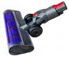 Elektrick hubice pro DYSON V7, V8, V10, V11, V15 motorizovan SOFT