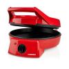 Multifunk�n� pec na pizzu s grilem MELISSA 16310237, Ø 30 cm