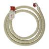 Bezpenostn hadice AquaStop Electrolux pvodn (napoutc) praka / myka 1,5 m