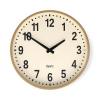 N�st�nn� hodiny Nedis CLWA2226WD, 30 cm 