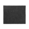 Nedis Uhlkov filtr do odsavae par univerzln  570 x 470 mm 