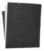 Nedis Univerzln tukov a uhlkov filtr pro odsavae par 570 x 470 mm 1+1ks
