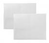 Nedis Univerzln tukov filtr pro digestoe  570 x 470 mm, 2ks