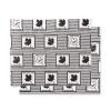 Nedis Univerzln tukov filtr pro odsavae par 570 x 470 mm 2 ks 